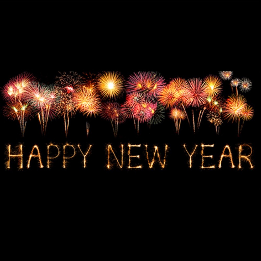 Happy New Years Poshers❤️❤️